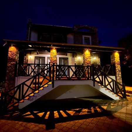 Villa Deniz فتحية المظهر الخارجي الصورة