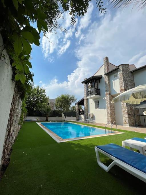 Villa Deniz فتحية المظهر الخارجي الصورة