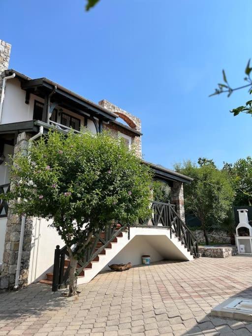 Villa Deniz فتحية المظهر الخارجي الصورة