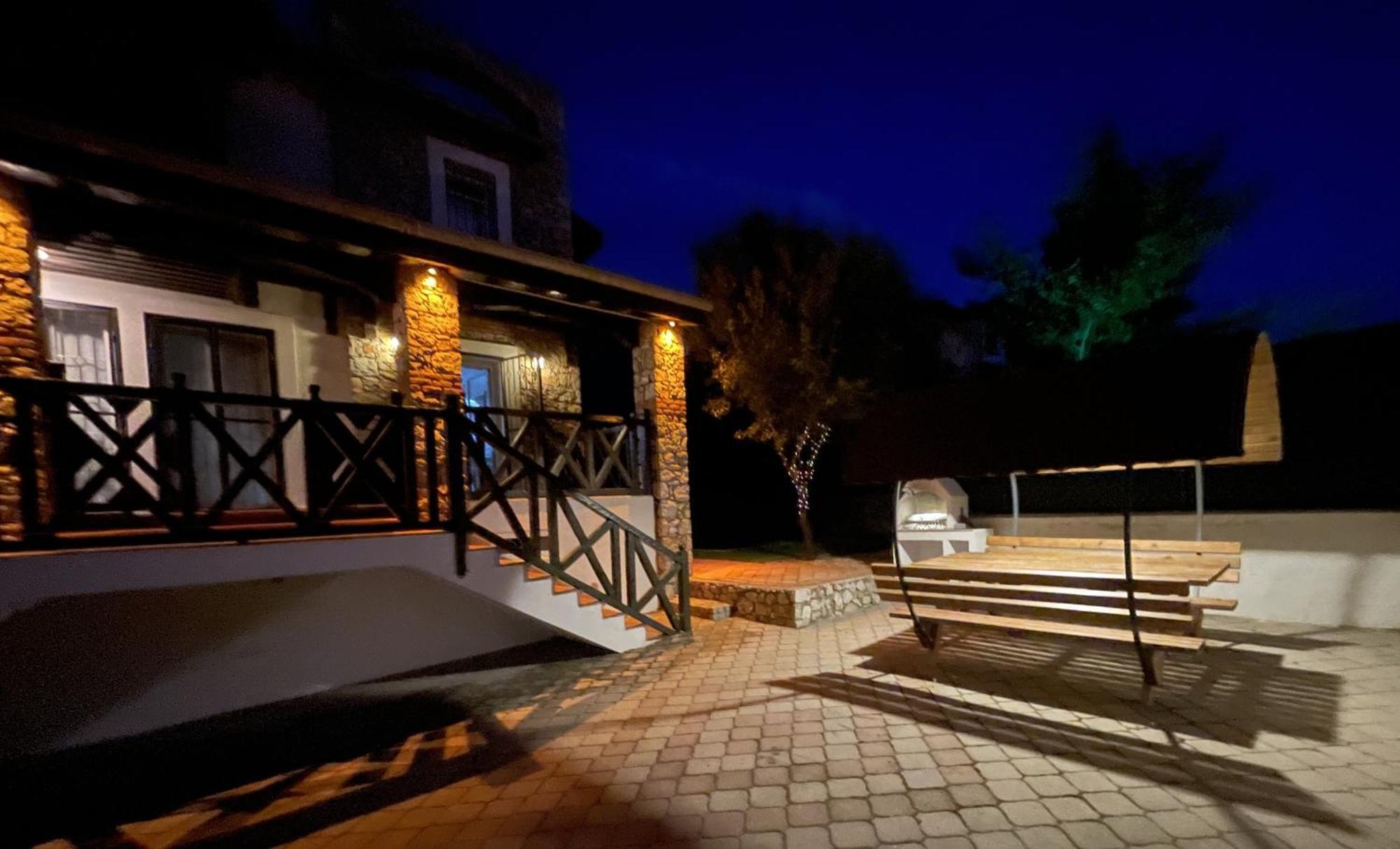 Villa Deniz فتحية المظهر الخارجي الصورة