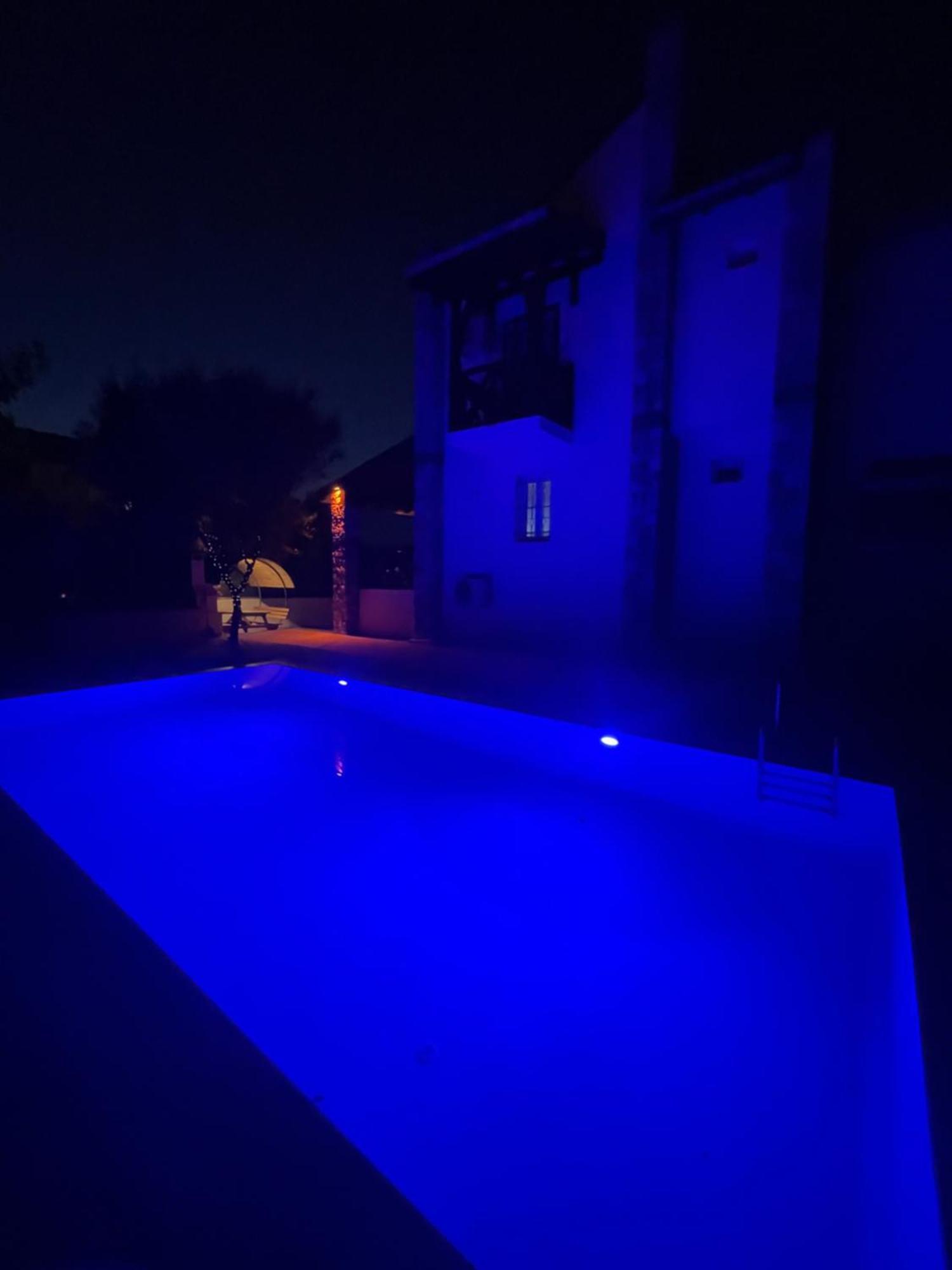 Villa Deniz فتحية المظهر الخارجي الصورة